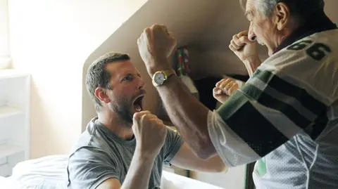 Bradley Cooper i Robert de Niro mają szanse na Oscara