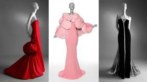 "Nie przeszedłem na emeryturę, by czekać na śmierć". Hołd dla króla mody