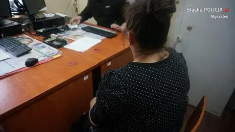 Miała "odczynić złe moce. Policjanci zatrzymali fałszywą uzdrowicielkę