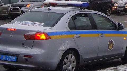 Brutalna zbrodnia na Ukrainie. Cztery ciała z odciętymi głowami