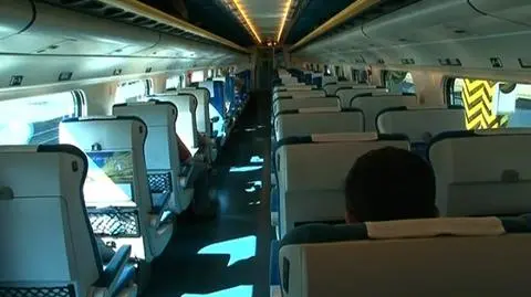 PKP wyrzuciło miliardy na Pendolino?