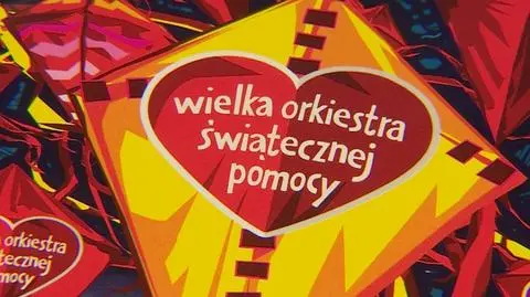 During this year&#039;s finale of the Great Orchestra of Christmas Charity over 175 million zlotys have been collected