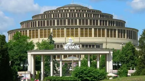 Hala Stulecia z 200 tys. dolarów wsparcia od amerykańskiej fundacji