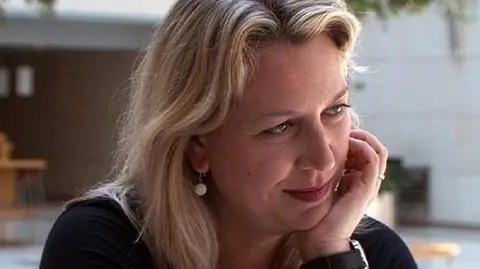 Cheryl Strayed w rozmowie z tvn24.pl