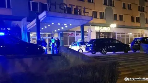 29-latek jeszcze nie został przesłuchany 