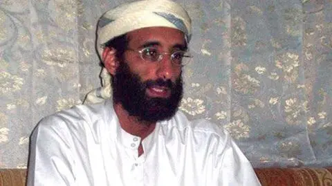 "Osama? Ważniejszy jest Awlaki"