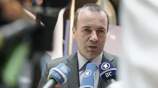 Orban jest na cenzurowanym w EPL. Grupa zdecyduje o przyszłości Fideszu ("Polska i Świat" z 5.03.2019)
