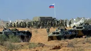 Gauweiler powiedział, że przyłączenie Krymu przez Rosję nie było złamaniem prawa