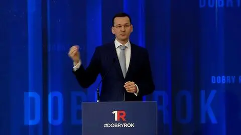 Mateusz Morawiecki