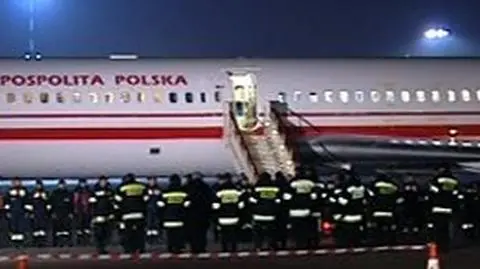 Ratownicy: Będziemy długo dochodzili do siebie
