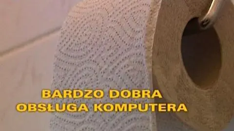 Zatrudnię magistra do szaletów miejskich