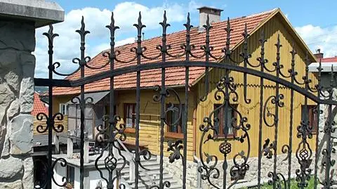 Znachor z Nowego Sącza musi opuścić dom. Eksmisji chciała rodzina