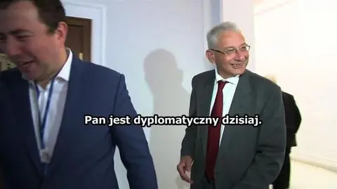 Erudyta powraca?
