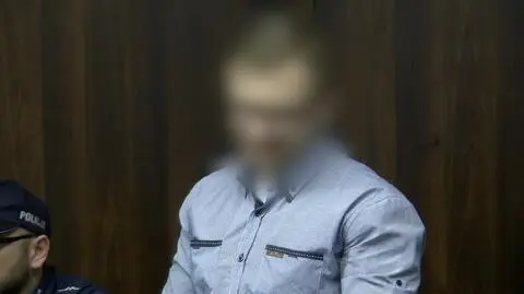 Opole. Sąd wymierzył za zabójstwo surowszą karę, niż chciał prokurator