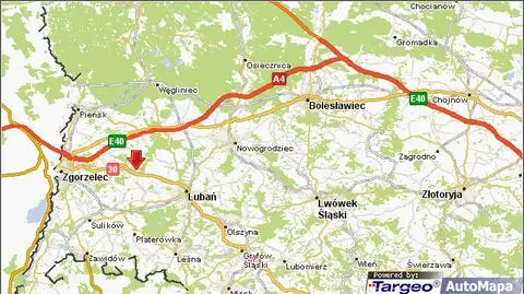 63-letni rowerzysta zginął pod kołami samochodu