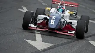 VERVA Street Racing – już w sobotę gaz do dechy!