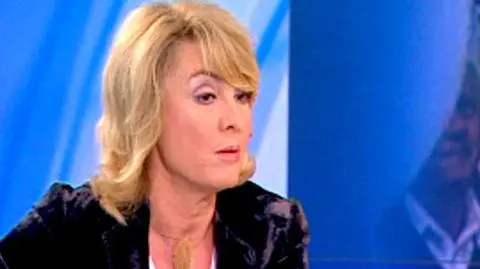 Jolanta Szymanek-Deresz: zachowanie Kwaśniewskiego nie powinno mieć miejsca