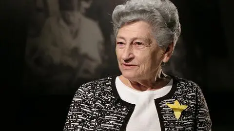 Krystyna Budnicka 
