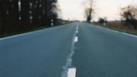Drogi mogą być niebezpieczne