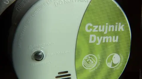 W minione święta w pożarach zginęło 14 osób