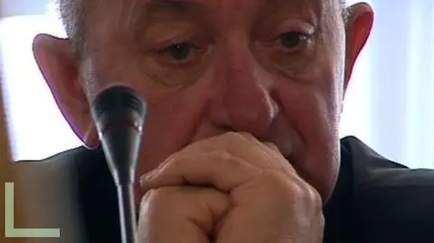 Ojciec Olewnika pod lupą prokuratury