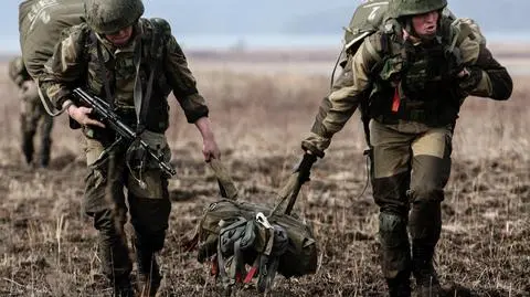 Rosja może wysłać wojsko do Tadżykistanu