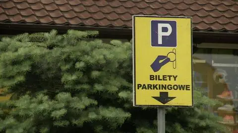 Parkowanie może być nawet trzykrotnie droższe