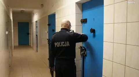 42-latek aresztowany pod zarzutem pedofilii