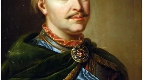 Moskwa straszy Kijów losem Mazepy