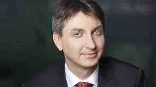 Jacek Dominik będzie tymczasowym komisarzem w KE
