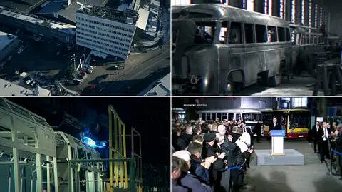 Co wyszło z reanimacji upadającego Autosanu?