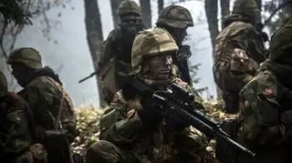 Siły NATO będa w gotowości