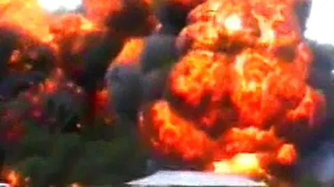 Kolumbijska policja zniszczyła ukrytą fabrykę kokainy