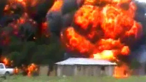 Sukces w walce z narkotykami