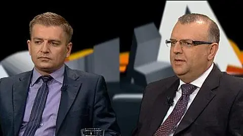 "Pan popada w jakieś szaleństwo umysłowe"