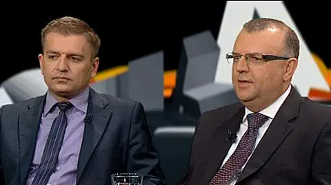 "Pan popada w jakieś szaleństwo umysłowe"