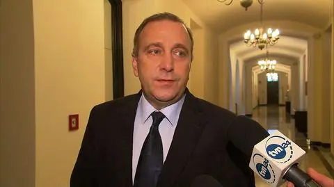 Ludzie Schetyny stoją za nagraniami? "To absurd. Liczyłem na uczciwe wybory"