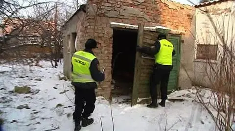 Przeskrobiesz - strażnik miejski cię zrewiduje