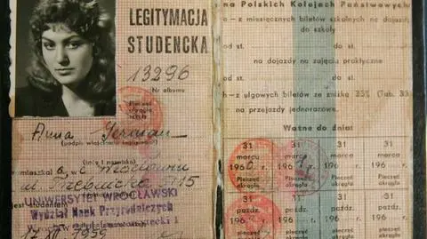 Ma już amfiteatr, ulicę i asteroidę. 
Wrocław chce ronda Anny German