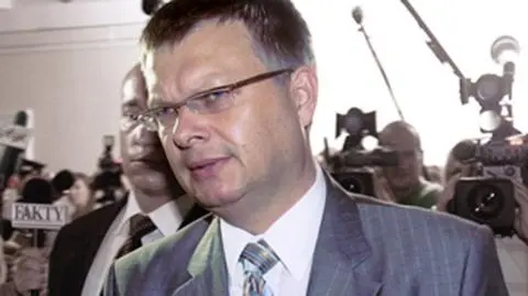 Kaczmarek: Prezydent nie ufa Zbigniewowi Ziobro