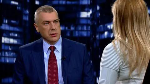 "Pawłowicz jako minister sprawiedliwości".
Giertych o możliwych rządach PiS