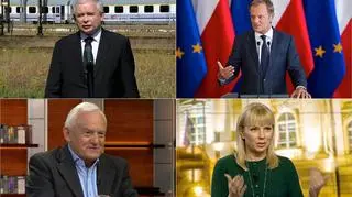 Czołowi politycy przyjechali do Rybnika