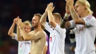 Radość Duńczyków