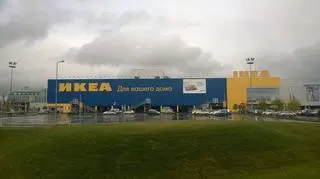 Ikea w Rosji jest bardzo popularna