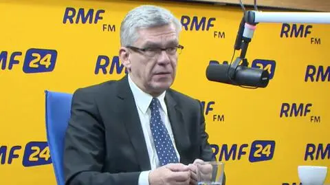 Stanisław Karczewski w Kontrwywiadze o zamieszaniu wokół TK