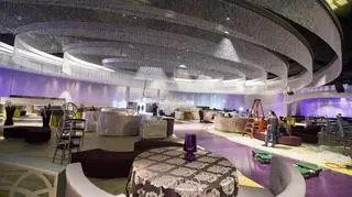 Tu odbędzie się oficjalne oscarowe afterparty, czyli Bal Gubernatora 