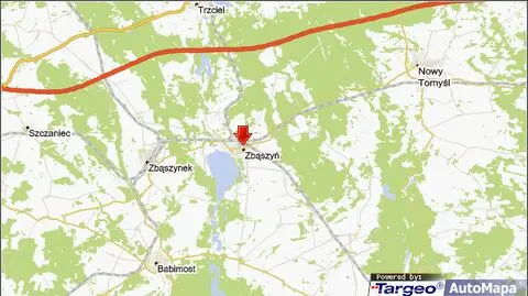 Pijany kierowca autobusu wiózł 52 osoby na poprawiny