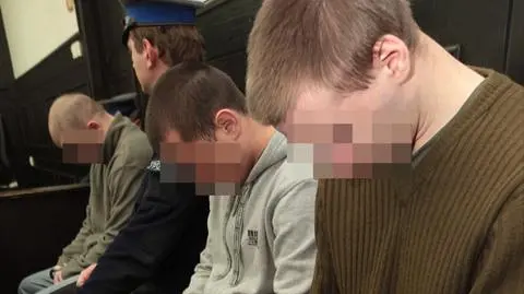 Dożywocie za bestialski mord