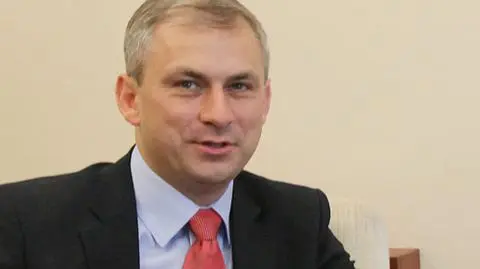 Kogo poprze Napieralski?