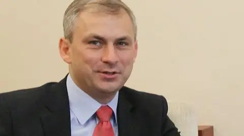 Kogo poprze Napieralski?